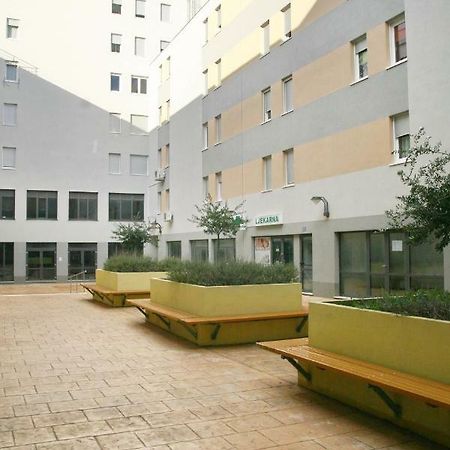Apartmani Klisovic Σπλιτ Εξωτερικό φωτογραφία