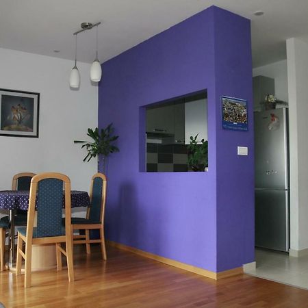 Apartmani Klisovic Σπλιτ Εξωτερικό φωτογραφία