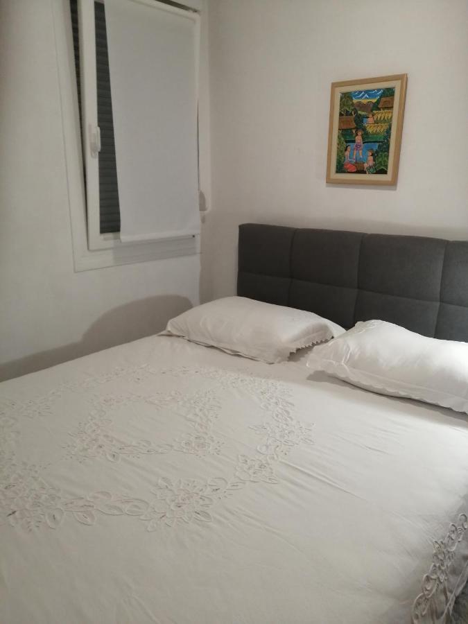 Apartmani Klisovic Σπλιτ Εξωτερικό φωτογραφία