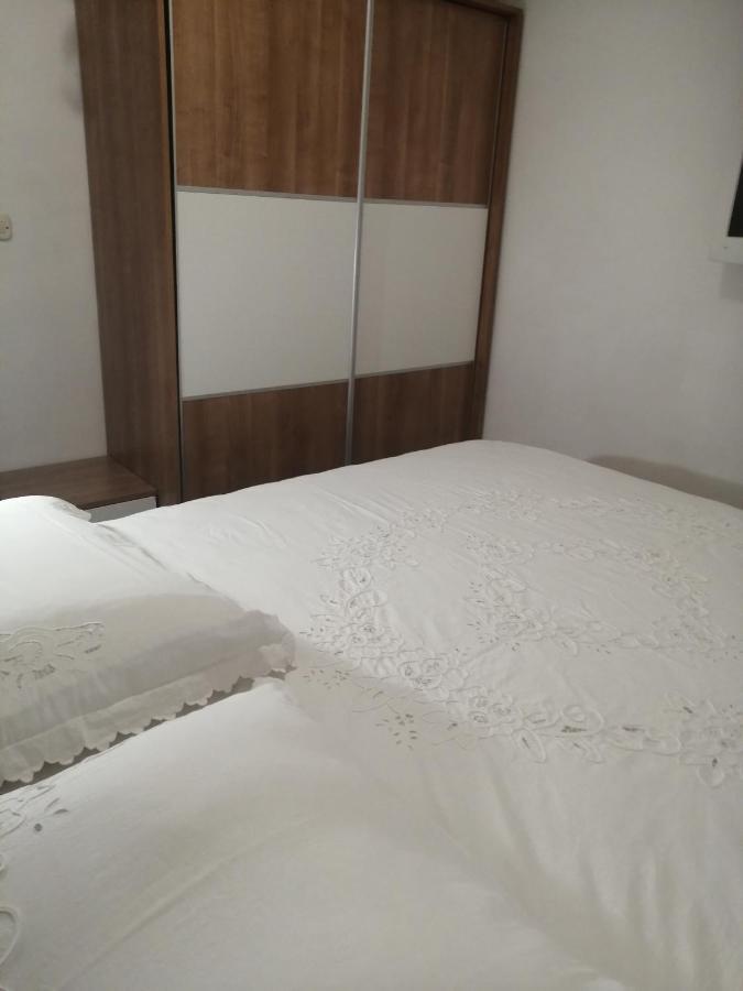 Apartmani Klisovic Σπλιτ Εξωτερικό φωτογραφία