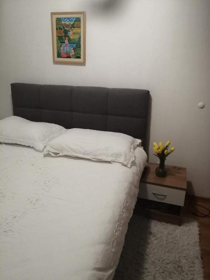 Apartmani Klisovic Σπλιτ Εξωτερικό φωτογραφία
