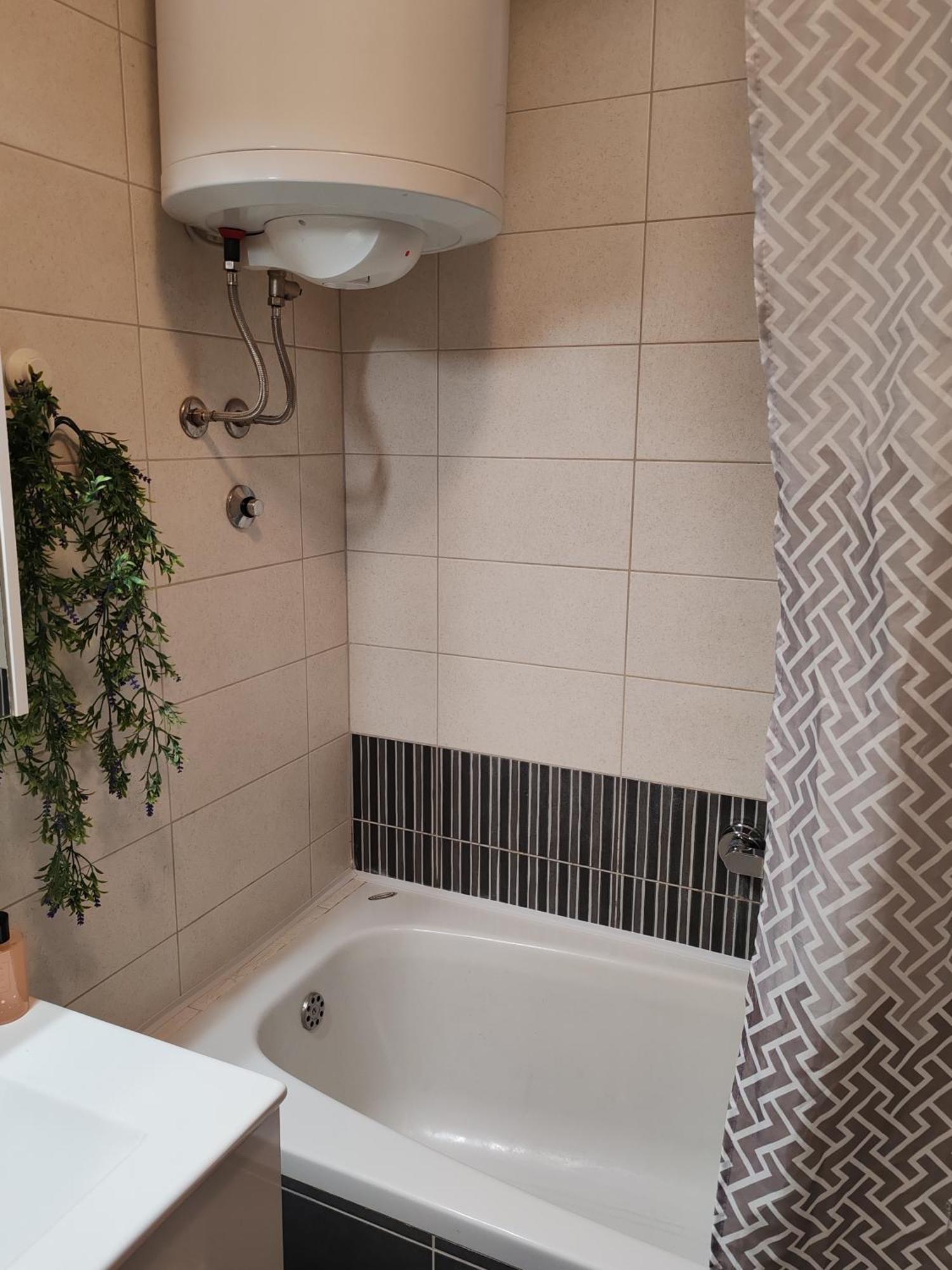 Apartmani Klisovic Σπλιτ Εξωτερικό φωτογραφία