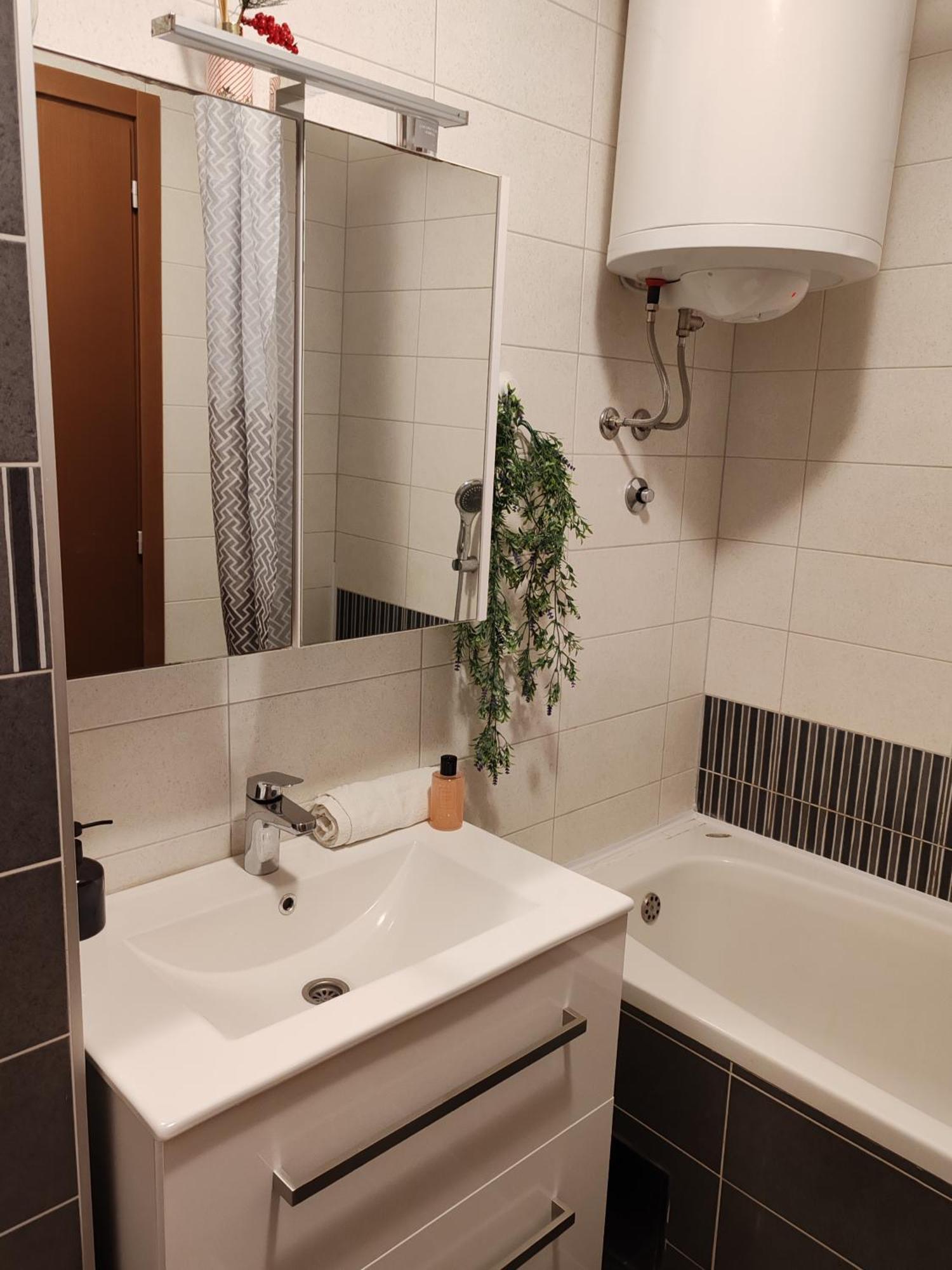Apartmani Klisovic Σπλιτ Εξωτερικό φωτογραφία