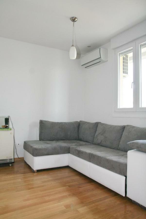 Apartmani Klisovic Σπλιτ Εξωτερικό φωτογραφία