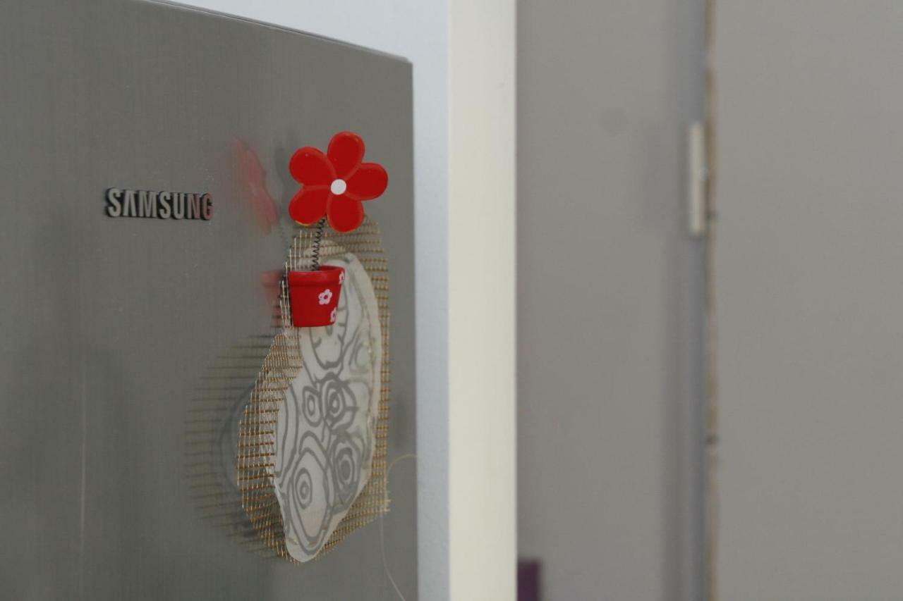 Apartmani Klisovic Σπλιτ Εξωτερικό φωτογραφία