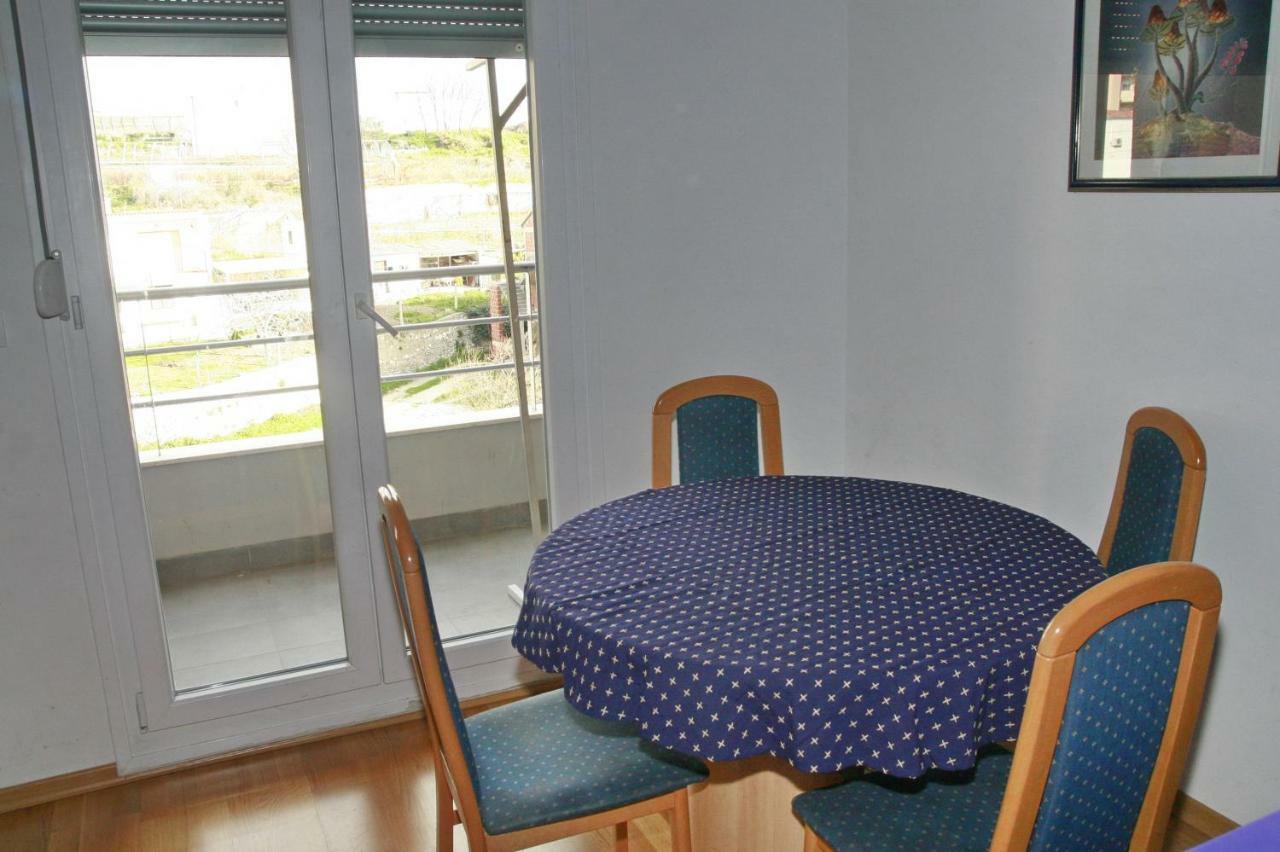 Apartmani Klisovic Σπλιτ Εξωτερικό φωτογραφία